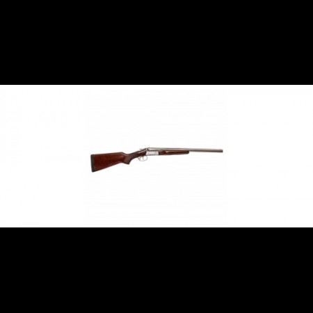 Boito A680 SXS 12G Double Trigger Extract 20" Walnut/Matte Nickel